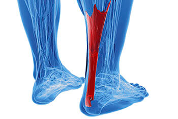 Achilles tendonitis treatment in the San Antonio, TX 78224 and Uvalde, TX 78801 areas