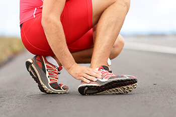 Ankle pain treatment in the San Antonio, TX 78224, Uvalde, TX 78801 and Jourdanton, TX 78026 areas