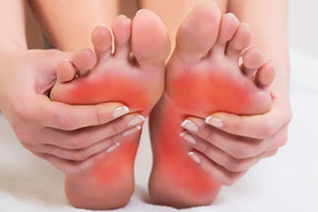 Foot pain treatment in the San Antonio, TX 78224 and Uvalde, TX 78801 areas