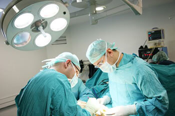 Foot surgery, ankle surgery treatment in the San Antonio, TX 78224 and Uvalde, TX 78801 areas