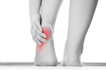 Heel pain treatment in the San Antonio, TX 78224 and Uvalde, TX 78801 areas