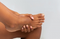 Relief for Sore Feet