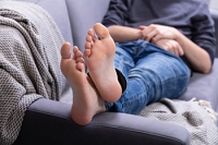 Ways Smoking Affects the Feet