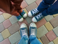 Are Your Shoes Right for You?