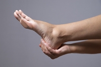 Causes of Arch Pain in the Foot