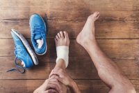Dealing With Ankle Ulcers