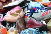 The Benefits of Wearing Shoes That Fit Properly