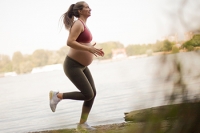 Understanding Foot Changes During Pregnancy