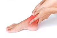 Ankle Arthritis