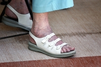 Essential Foot Care Tips for Elderly Individuals