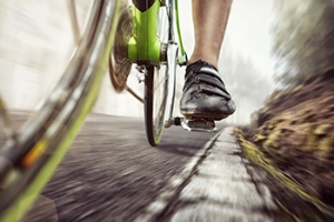 Causes of Burning Feet While Cycling