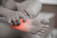 Common Symptoms of Neuropathy