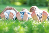 Common Foot Problems in Children