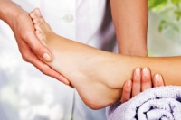 Popular Foot Massages