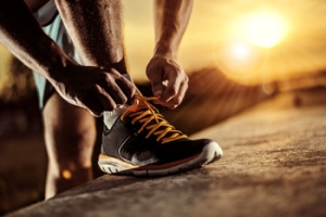 Trail Shoes Versus Running Shoes